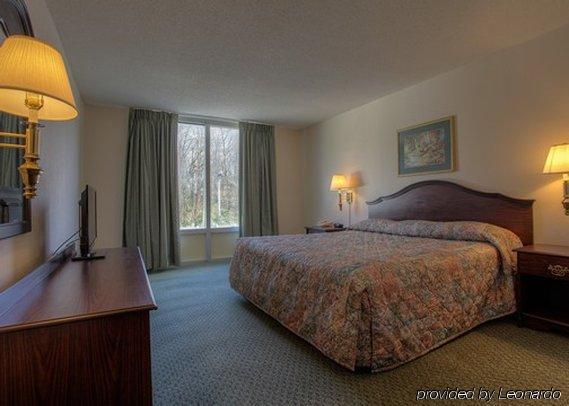 Econo Lodge Inn & Suites Lumberton Chambre photo