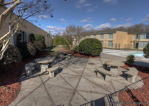 Econo Lodge Inn & Suites Lumberton Facilités photo