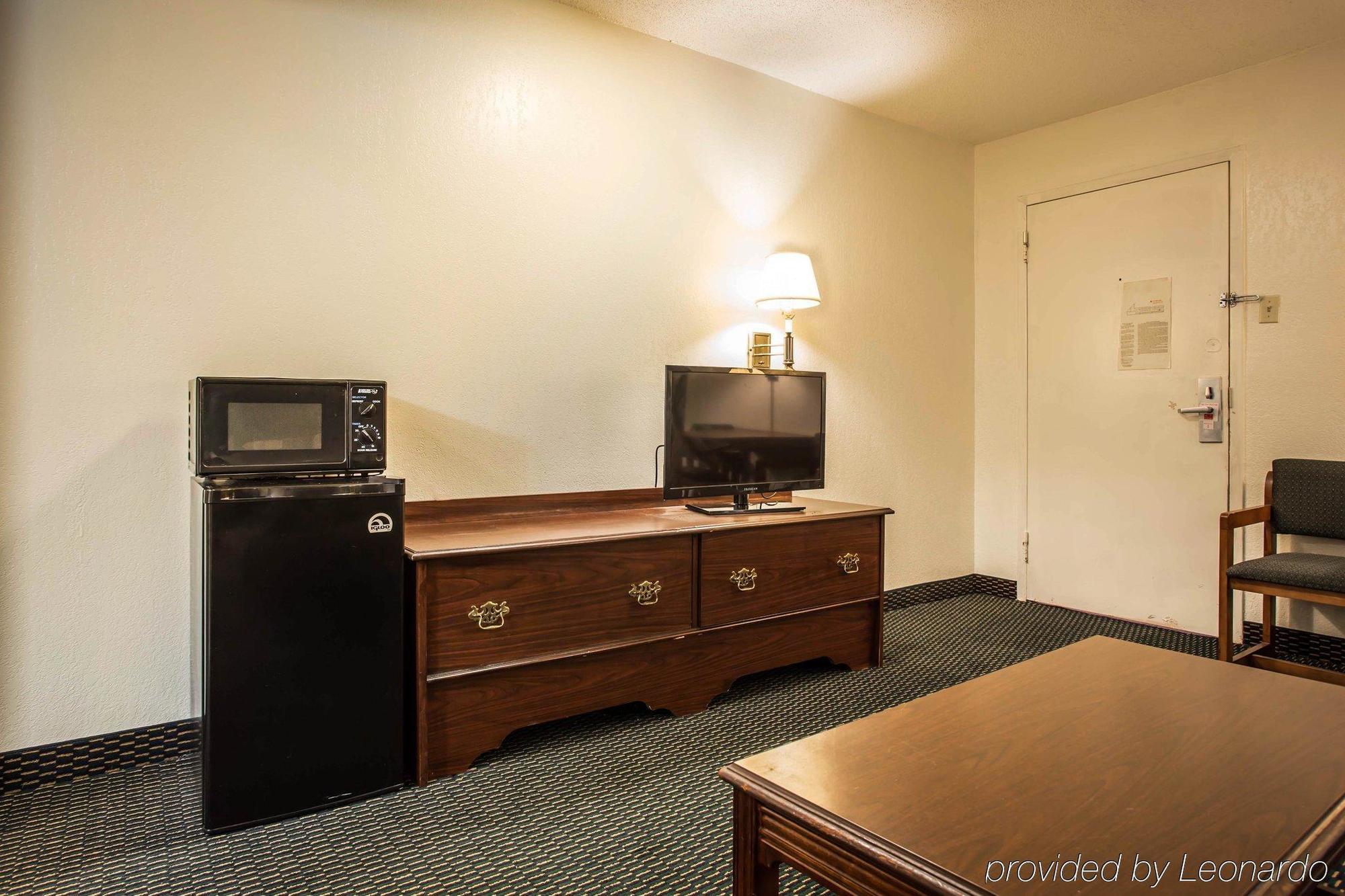Econo Lodge Inn & Suites Lumberton Extérieur photo