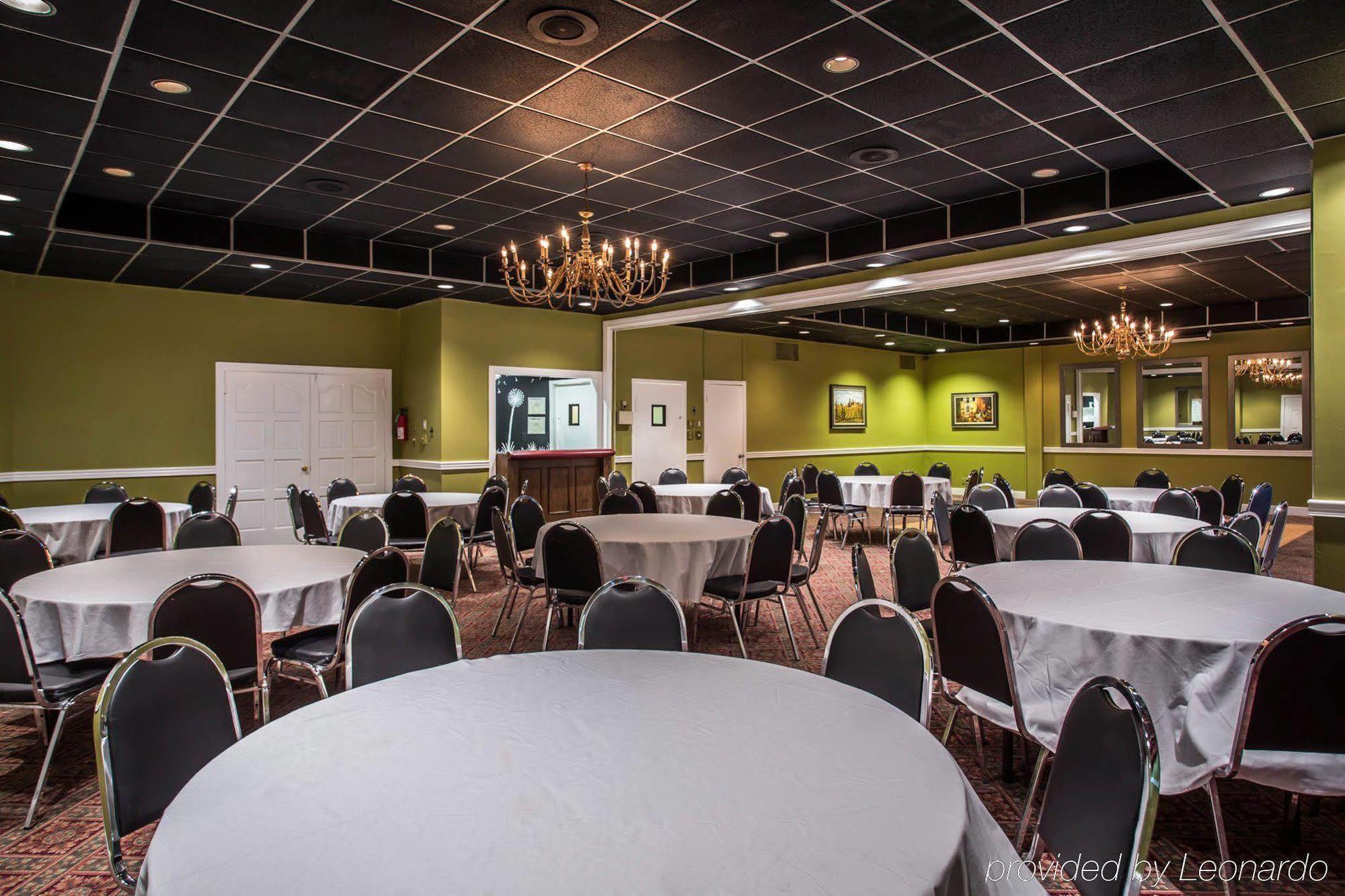 Econo Lodge Inn & Suites Lumberton Extérieur photo
