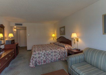 Econo Lodge Inn & Suites Lumberton Intérieur photo