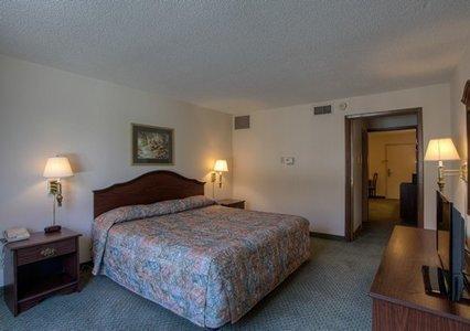 Econo Lodge Inn & Suites Lumberton Extérieur photo
